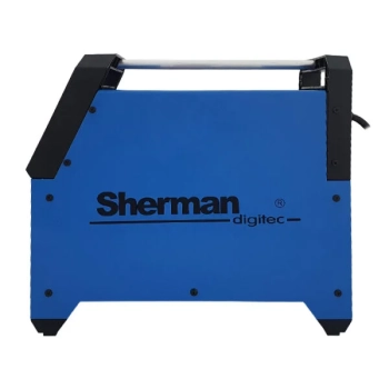 SHERMAN DIGITIG 200 LCD AC/DC